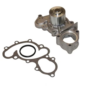 GMB Engine Coolant Water Pump for Toyota Tundra - 170-2103