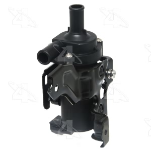 Four Seasons Engine Coolant Auxiliary Water Pump for Toyota Prius - 89033