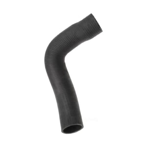Dayco Engine Coolant Curved Radiator Hose for Toyota Sequoia - 70081