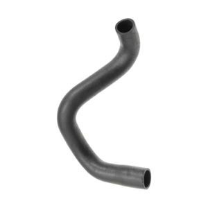 Dayco Engine Coolant Curved Radiator Hose for Toyota Pickup - 70842