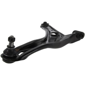 Centric Premium™ Front Passenger Side Lower Control Arm and Ball Joint Assembly for Toyota Yaris - 622.44002