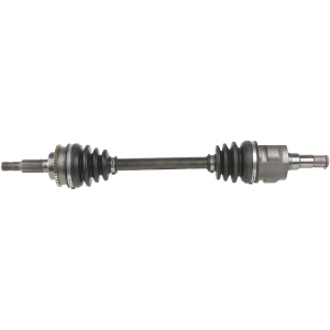 Cardone Reman Remanufactured CV Axle Assembly for Toyota Tercel - 60-5034