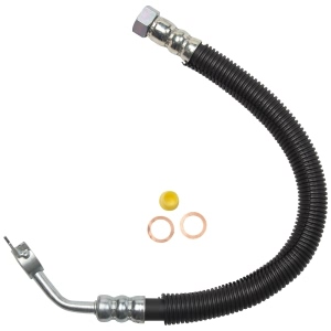 Gates Power Steering Pressure Line Hose Assembly From Pump for Toyota Celica - 358740