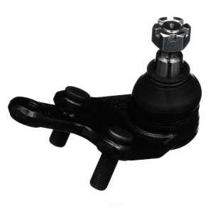 Delphi Front Passenger Side Press In Ball Joint for Toyota Venza - TC5008