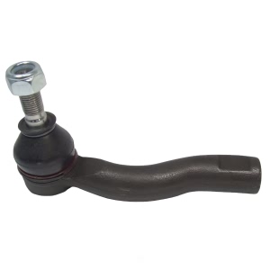 Delphi Front Driver Side Outer Steering Tie Rod End for Scion tC - TA1974