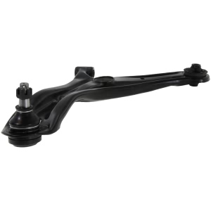 Centric Premium™ Front Driver Side Lower Control Arm and Ball Joint Assembly for Toyota Yaris - 622.44001