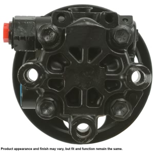 Cardone Reman Remanufactured Power Steering Pump w/o Reservoir for Toyota Celica - 21-5275