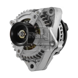 Remy Remanufactured Alternator for Toyota Tundra - 12455