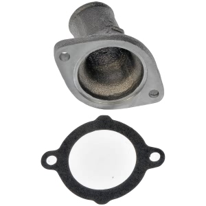 Dorman Engine Coolant Thermostat Housing for Toyota Pickup - 902-5063