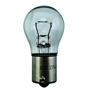 Hella Long Life Series Incandescent Miniature Light Bulb for Toyota Van - 1156LL