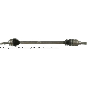 Cardone Reman Remanufactured CV Axle Assembly for Toyota Corolla - 60-5288