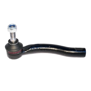 Delphi Front Driver Side Steering Tie Rod End for Toyota Prius - TA1933