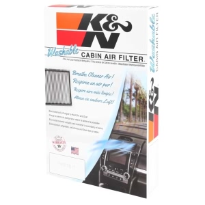 K&N Cabin Air Filter for Toyota 86 - VF1013