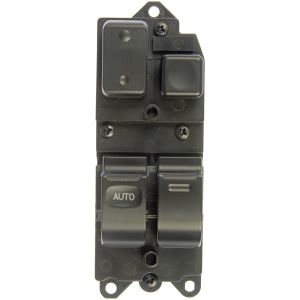 Dorman OE Solutions Front Driver Side Window Switch for Toyota T100 - 901-711