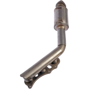 Dorman Stainless Steel Natural Exhaust Manifold for Toyota - 674-796