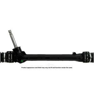 Cardone Reman Remanufactured EPS Manual Rack and Pinion for Toyota Yaris - 1G-26010