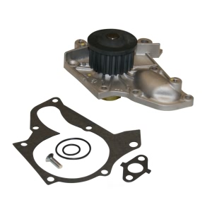 GMB Engine Coolant Water Pump for Toyota Camry - 170-1770