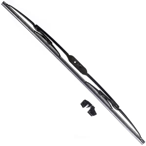 Denso EV Conventional 20" Black Wiper Blade for Scion xB - EVB-20