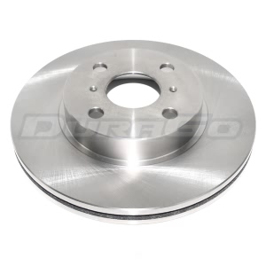 DuraGo Vented Front Brake Rotor for Toyota Prius - BR31292