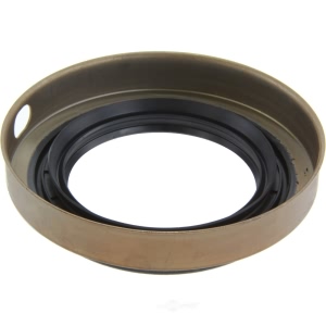 Centric Premium™ Front Inner Wheel Seal for Toyota Paseo - 417.44018