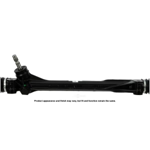Cardone Reman Remanufactured EPS Manual Rack and Pinion for Toyota RAV4 - 1G-26011