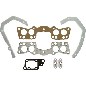 Victor Reinz Exhaust Manifold Gasket Set for Toyota Pickup - 11-10765-01