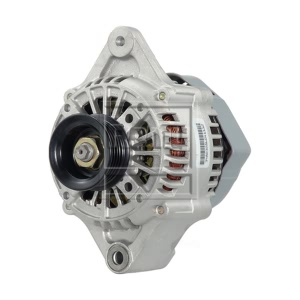 Remy Remanufactured Alternator for Toyota T100 - 12803