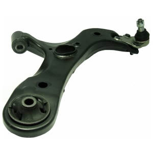 Delphi Front Passenger Side Lower Control Arm for Toyota Prius V - TC2283