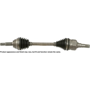 Cardone Reman Remanufactured CV Axle Assembly for Scion xD - 60-5283