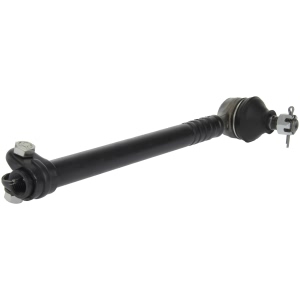 Centric Premium™ Front Outer Steering Tie Rod End for Toyota Tercel - 612.44140