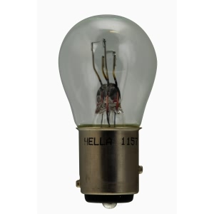 Hella 1157Tb Standard Series Incandescent Miniature Light Bulb for Toyota Tercel - 1157TB