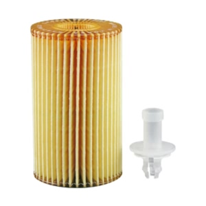 Hastings Engine Oil Filter Element for Toyota Land Cruiser - LF625
