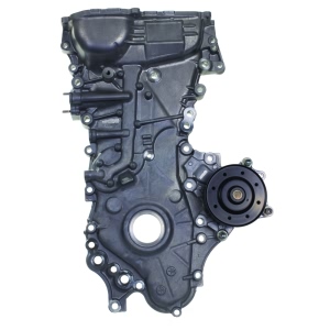 AISIN Timing Cover for Toyota Corolla - TCT-804