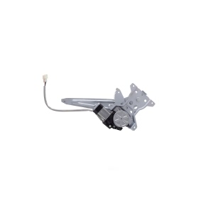 AISIN Power Window Regulator And Motor Assembly for Toyota Tercel - RPAT-027