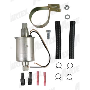 Airtex In-Line Electric Fuel Pump for Toyota Tercel - E9071