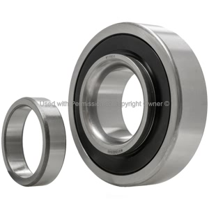 Quality-Built WHEEL BEARING for Toyota Tundra - WH511031