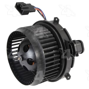 Four Seasons Hvac Blower Motor With Wheel for Toyota - 76504