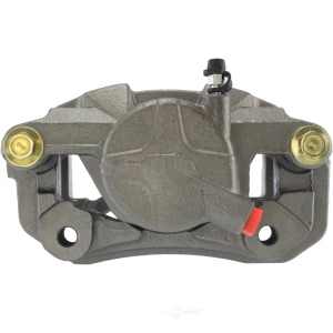 Centric Remanufactured Semi-Loaded Front Driver Side Brake Caliper for Toyota T100 - 141.44156