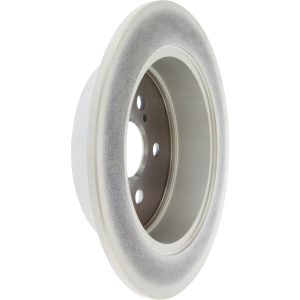 Centric GCX Rotor With Partial Coating for Scion tC - 320.44115