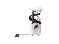 Autobest Electric Fuel Pump Module Assembly for Toyota Sequoia - F4870A