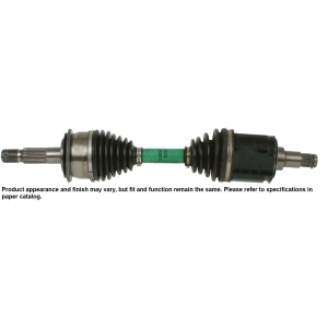 Cardone Reman Remanufactured CV Axle Assembly for Toyota 4Runner - 60-5134