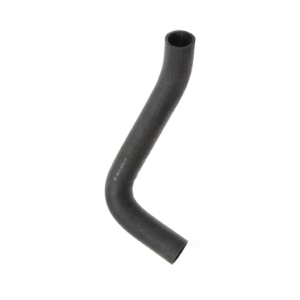 Dayco Engine Coolant Curved Radiator Hose for Toyota 4Runner - 72301