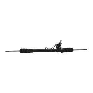 AAE Remanufactured Hydraulic Power Steering Rack and Pinion Assembly for Scion xB - 3574