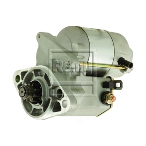 Remy Starter for Toyota Pickup - 99600