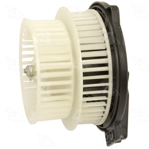 Four Seasons Hvac Blower Motor With Wheel for Toyota Prius - 75774