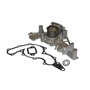 GMB Engine Coolant Water Pump for Toyota Sequoia - 170-1840