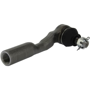 Centric Premium™ Front Driver Side Outer Steering Tie Rod End for Toyota Tundra - 612.44077