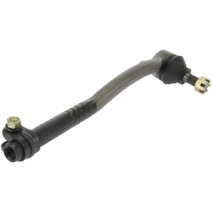 Centric Premium™ Front Driver Side Outer Steering Tie Rod End for Toyota Tercel - 612.44013