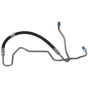 Gates Power Steering Pressure Line Hose Assembly for Toyota Celica - 365580