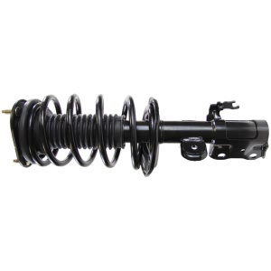 Monroe Quick-Strut™ Front Passenger Side Complete Strut Assembly for Toyota Prius - 172688